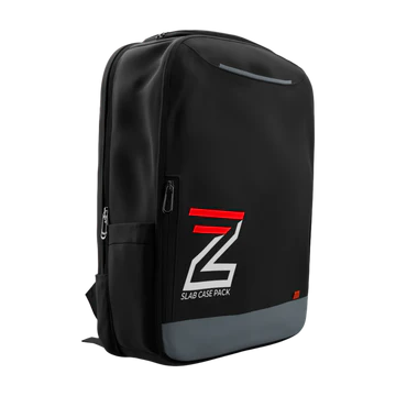SlabCaseBackPackBlack
